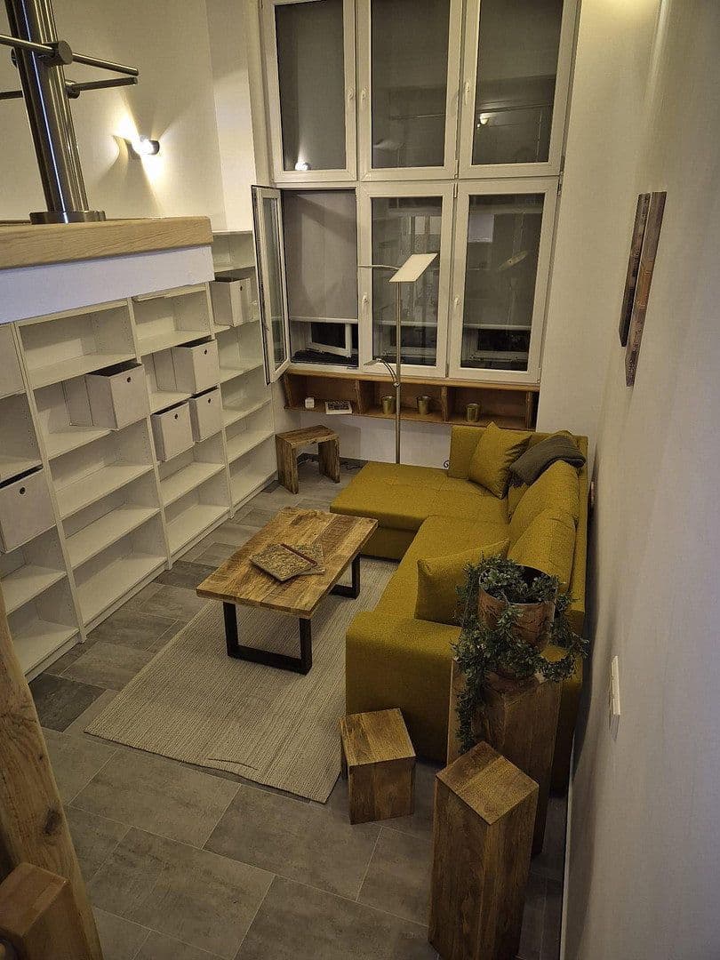 Prenájom bytu 2-izbový 55 m², Karlsruhe, Bádensko-Wurttembersko Prenájom bytu 2-izbový 55 m², Karlsruhe, Bádensko-Wurttembersko