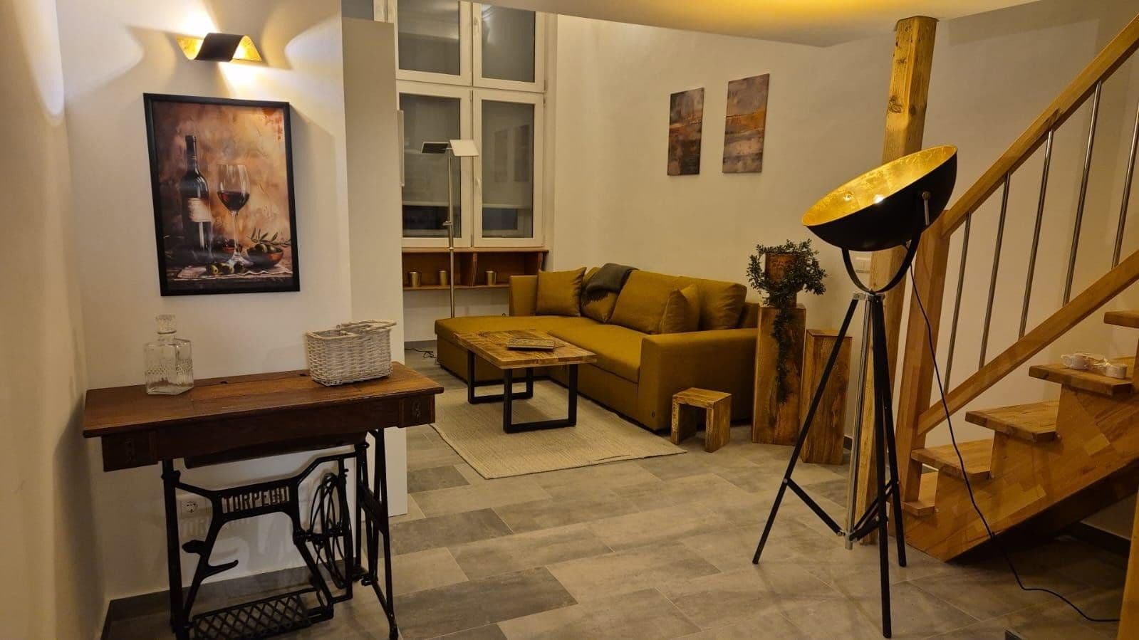 Prenájom bytu 2-izbový 55 m², Karlsruhe, Bádensko-Wurttembersko Prenájom bytu 2-izbový 55 m², Karlsruhe, Bádensko-Wurttembersko