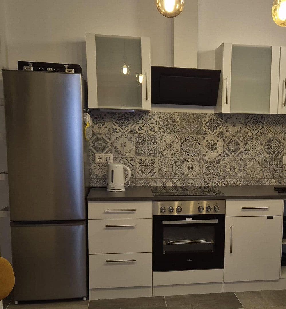 Prenájom bytu 2-izbový 55 m², Karlsruhe, Bádensko-Wurttembersko Prenájom bytu 2-izbový 55 m², Karlsruhe, Bádensko-Wurttembersko