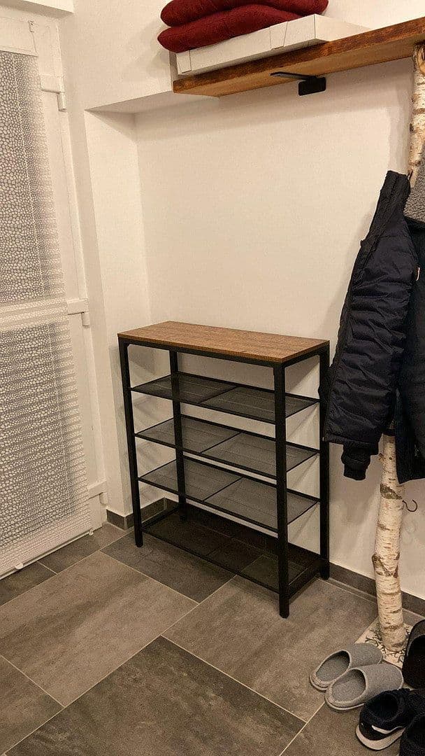 Prenájom bytu 2-izbový 55 m², Karlsruhe, Bádensko-Wurttembersko Prenájom bytu 2-izbový 55 m², Karlsruhe, Bádensko-Wurttembersko