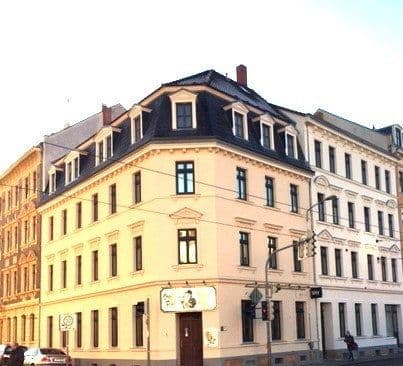 Predaj bytu 2-izbový 54 m², Leipzig, Sasko Predaj bytu 2-izbový 54 m², Leipzig, Sasko