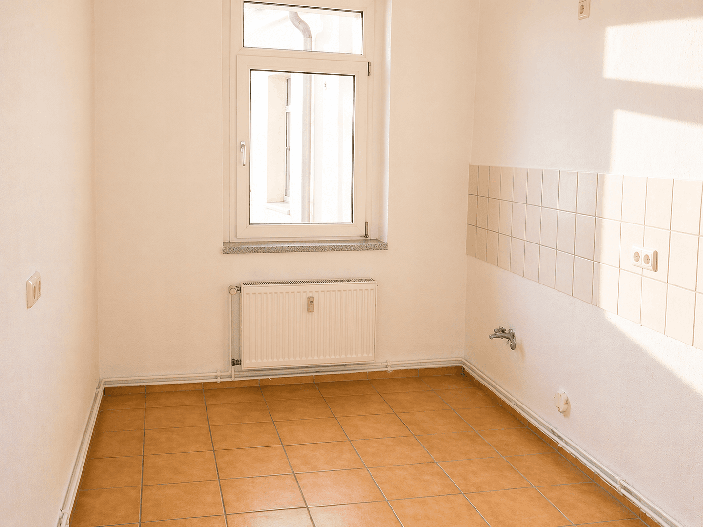Predaj bytu 2-izbový 54 m², Leipzig, Sasko Predaj bytu 2-izbový 54 m², Leipzig, Sasko