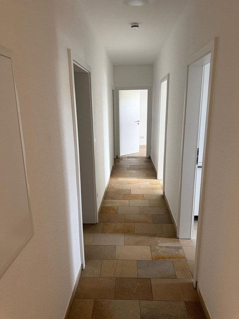 Prenájom bytu 2-izbový 69 m², Stadtlohner Str. 20-22, Ahaus, Severné Porýnie - Westfálsko Prenájom bytu 2-izbový 69 m², Stadtlohner Str. 20-22, Ahaus, Severné Porýnie - Westfálsko