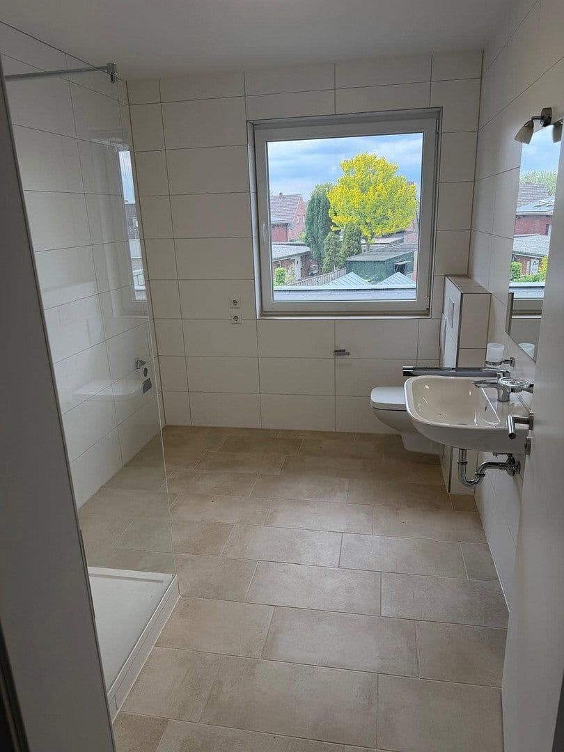 Prenájom bytu 2-izbový 69 m², Stadtlohner Str. 20-22, Ahaus, Severné Porýnie - Westfálsko Prenájom bytu 2-izbový 69 m², Stadtlohner Str. 20-22, Ahaus, Severné Porýnie - Westfálsko