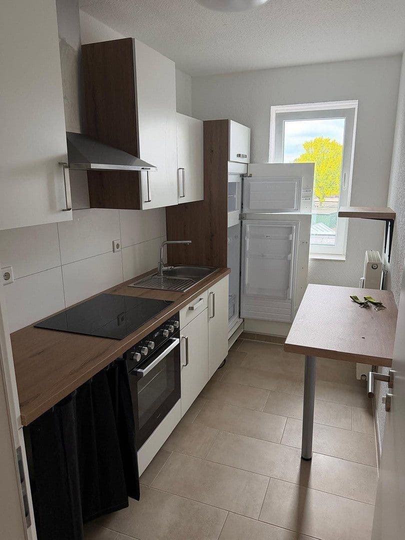 Prenájom bytu 2-izbový 69 m², Stadtlohner Str. 20-22, Ahaus, Severné Porýnie - Westfálsko Prenájom bytu 2-izbový 69 m², Stadtlohner Str. 20-22, Ahaus, Severné Porýnie - Westfálsko