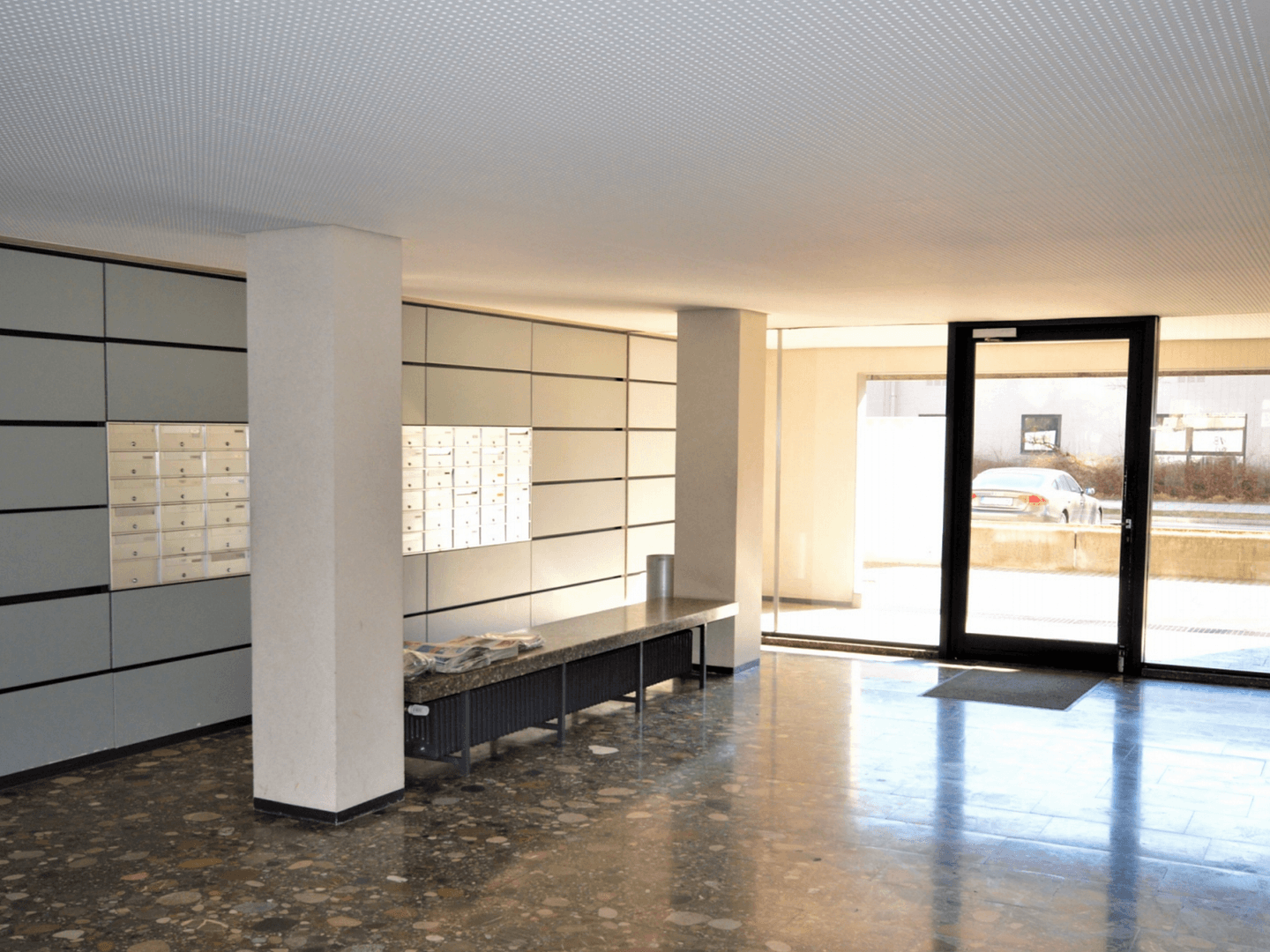 Prenájom bytu 1-izbový 37 m², Neubeuernerstraße 10, München, Bavorsko Prenájom bytu 1-izbový 37 m², Neubeuernerstraße 10, München, Bavorsko