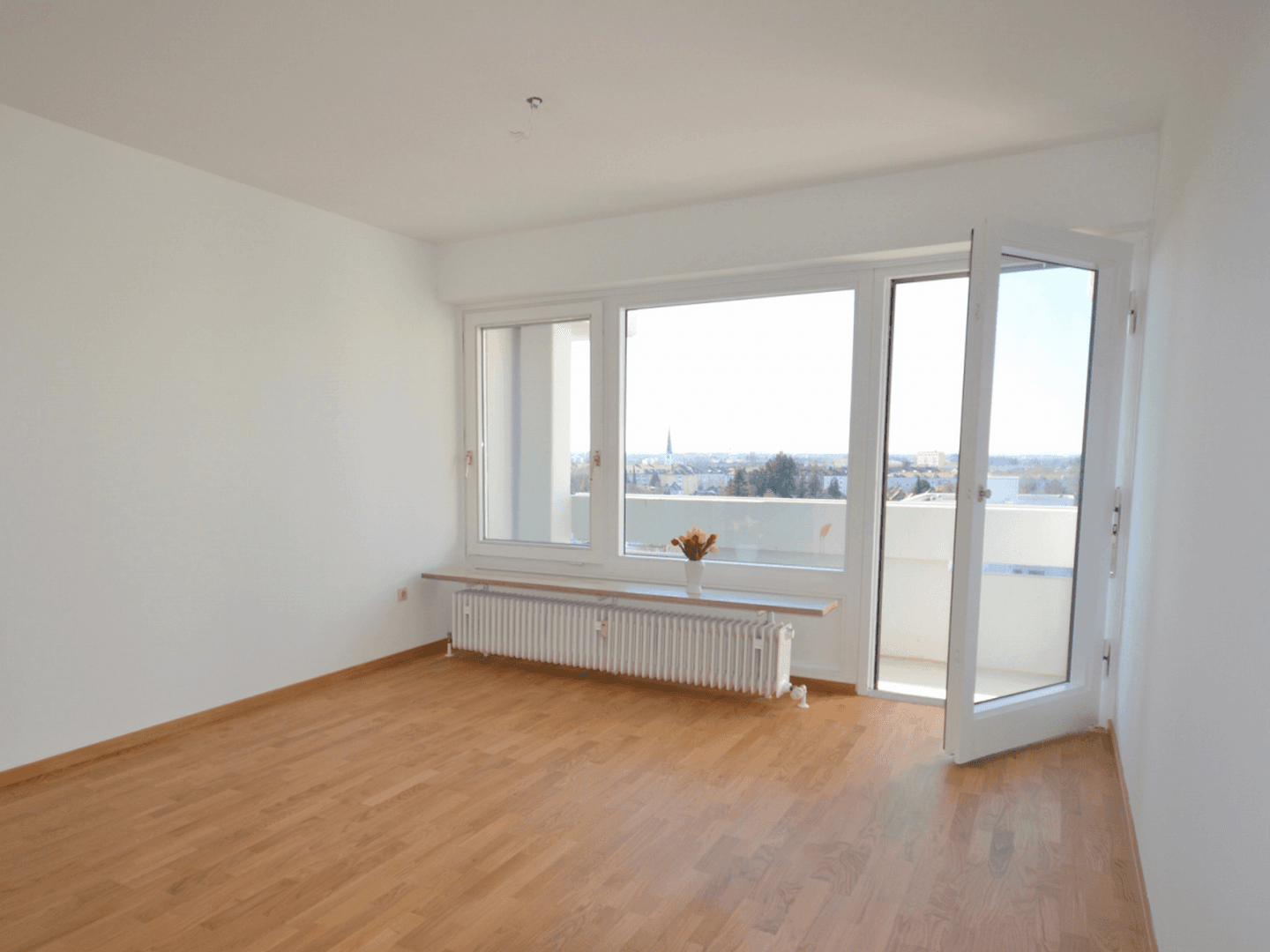 Prenájom bytu 1-izbový 37 m², Neubeuernerstraße 10, München, Bavorsko Prenájom bytu 1-izbový 37 m², Neubeuernerstraße 10, München, Bavorsko