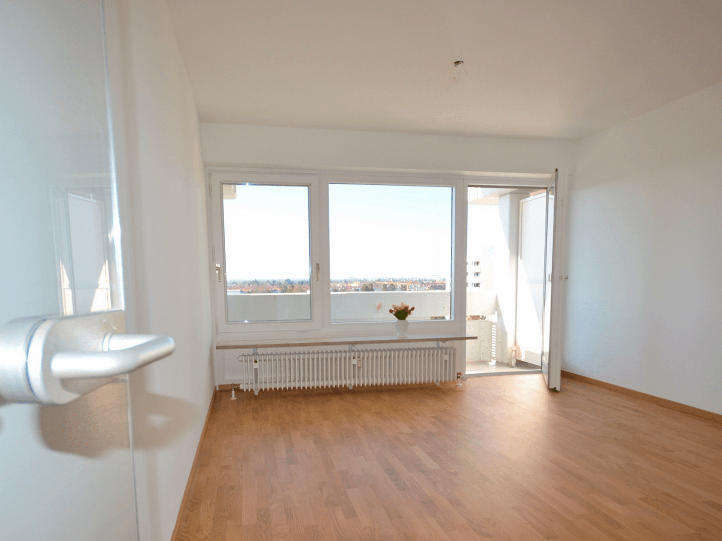 Prenájom bytu 1-izbový 37 m², Neubeuernerstraße 10, München, Bavorsko Prenájom bytu 1-izbový 37 m², Neubeuernerstraße 10, München, Bavorsko