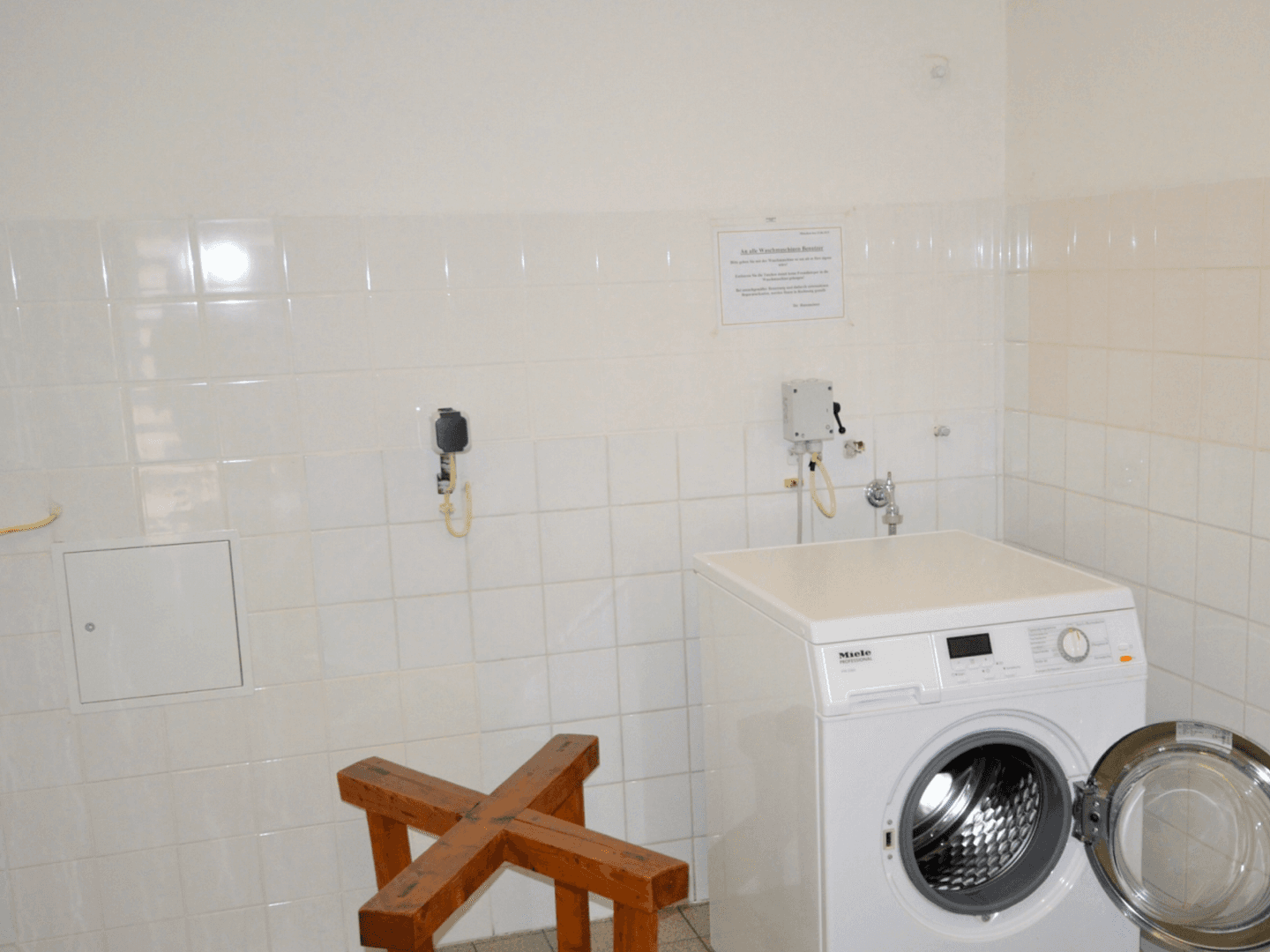 Prenájom bytu 1-izbový 37 m², Neubeuernerstraße 10, München, Bavorsko Prenájom bytu 1-izbový 37 m², Neubeuernerstraße 10, München, Bavorsko