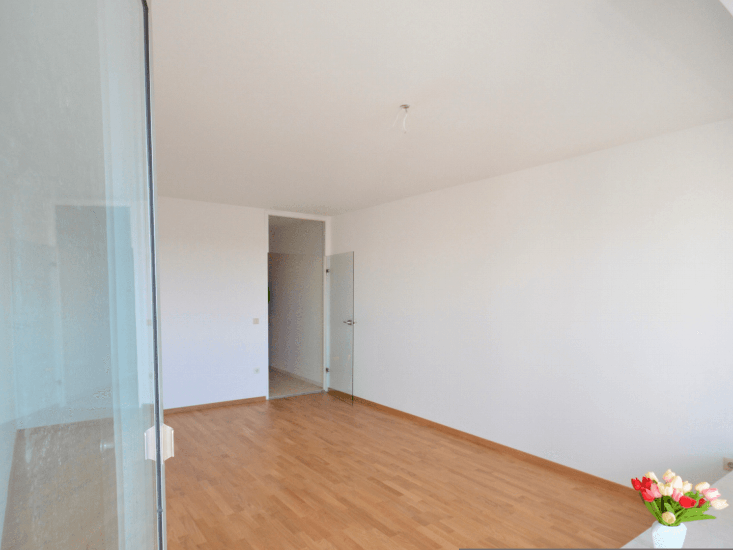 Prenájom bytu 1-izbový 37 m², Neubeuernerstraße 10, München, Bavorsko Prenájom bytu 1-izbový 37 m², Neubeuernerstraße 10, München, Bavorsko