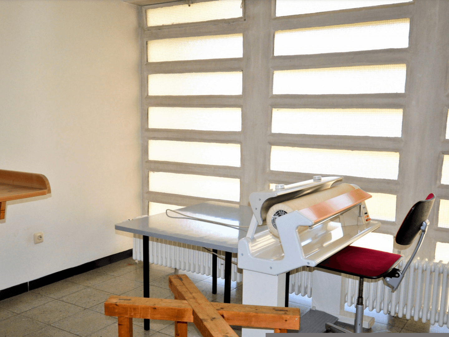 Prenájom bytu 1-izbový 37 m², Neubeuernerstraße 10, München, Bavorsko Prenájom bytu 1-izbový 37 m², Neubeuernerstraße 10, München, Bavorsko
