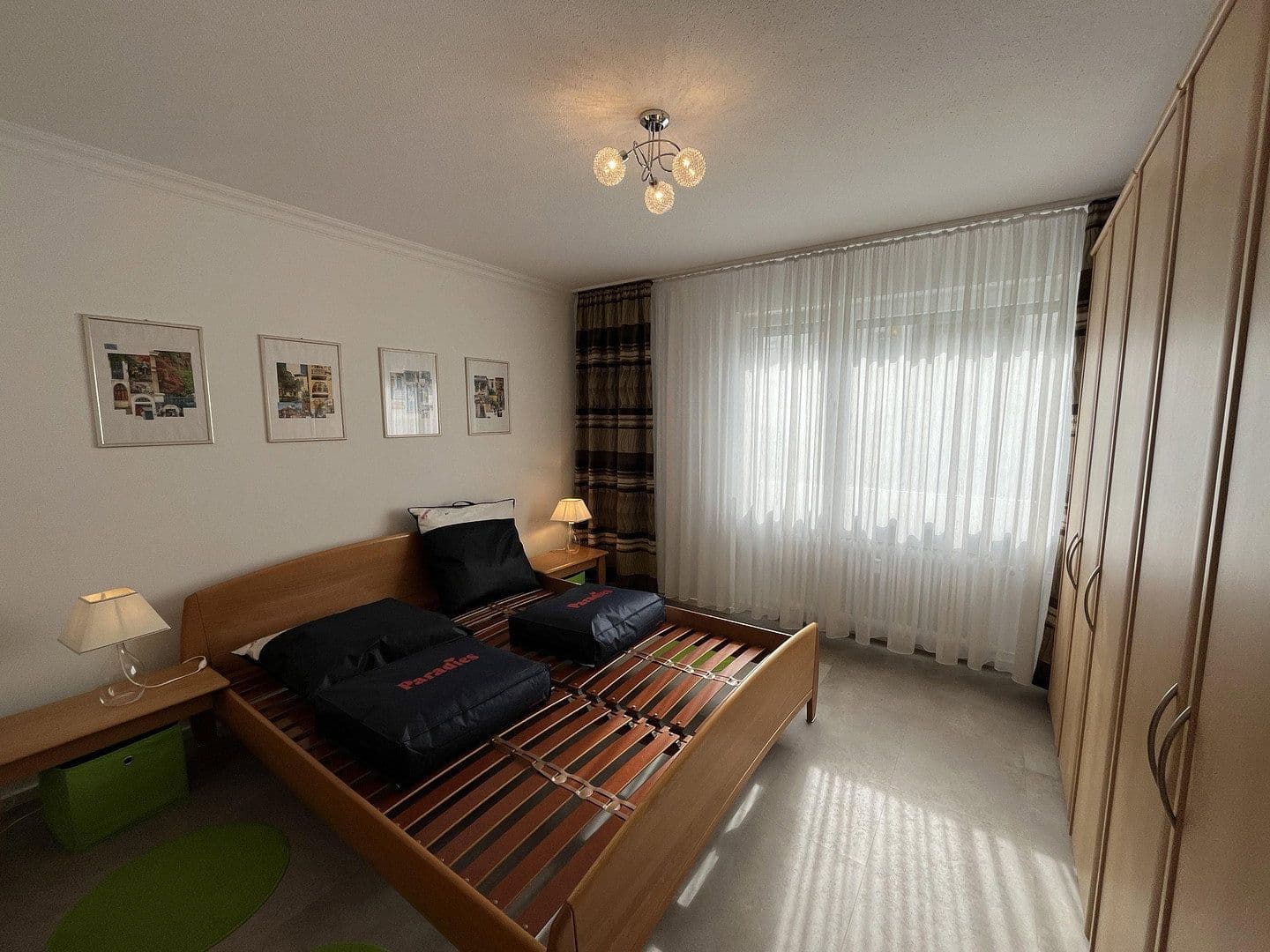 Prenájom bytu 2-izbový 64 m², Wiesbaden-Nordenstadt, Hesensko Prenájom bytu 2-izbový 64 m², Wiesbaden-Nordenstadt, Hesensko