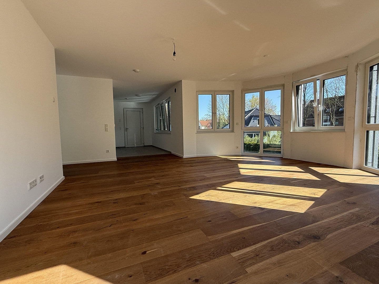 Prenájom bytu 2-izbový 105 m², Doktorstieg 10, Schenefeld, Šlezvicko-Holštajnsko Prenájom bytu 2-izbový 105 m², Doktorstieg 10, Schenefeld, Šlezvicko-Holštajnsko