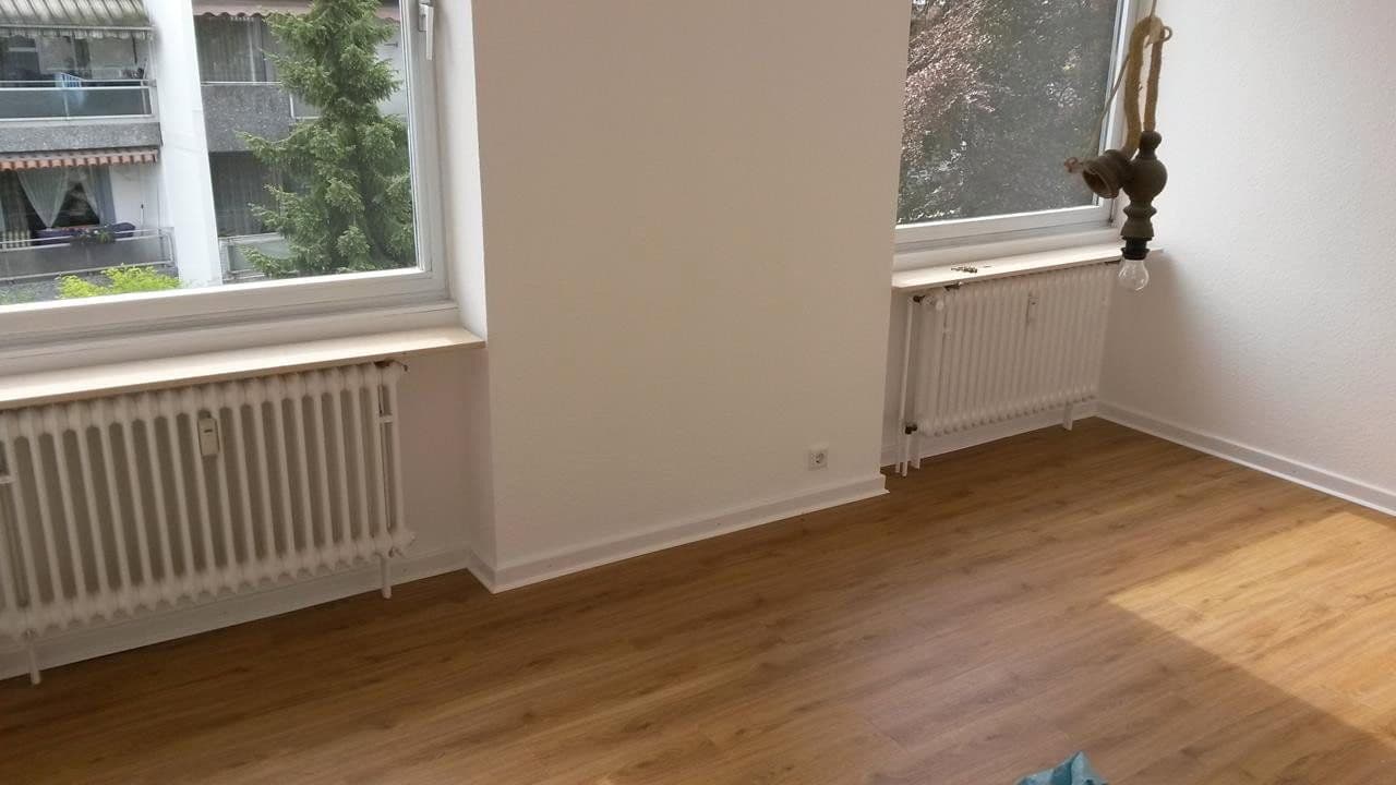 Prenájom bytu 3-izbový 97 m², Bad Salzuflen, Severné Porýnie - Westfálsko Prenájom bytu 3-izbový 97 m², Bad Salzuflen, Severné Porýnie - Westfálsko