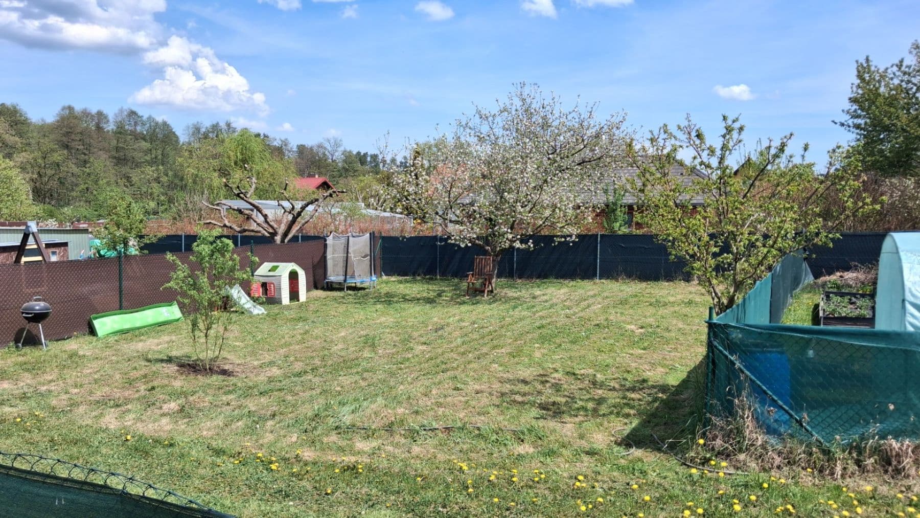 Prenájom pozemku 208 m², V Plaňkách, Rokycany, Plzeňský kraj Prenájom pozemku 208 m², V Plaňkách, Rokycany, Plzeňský kraj