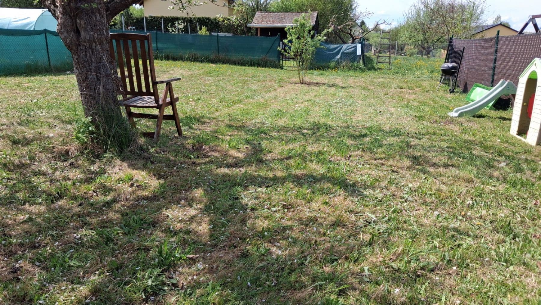 Prenájom pozemku 208 m², V Plaňkách, Rokycany, Plzeňský kraj Prenájom pozemku 208 m², V Plaňkách, Rokycany, Plzeňský kraj