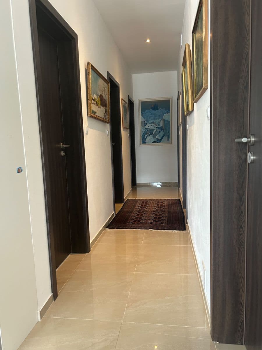 Predaj domu 100 m², pozemek 321 m², K Rondelu, Nová Ves pod Pleší, Středočeský kraj Predaj domu 100 m², pozemek 321 m², K Rondelu, Nová Ves pod Pleší, Středočeský kraj