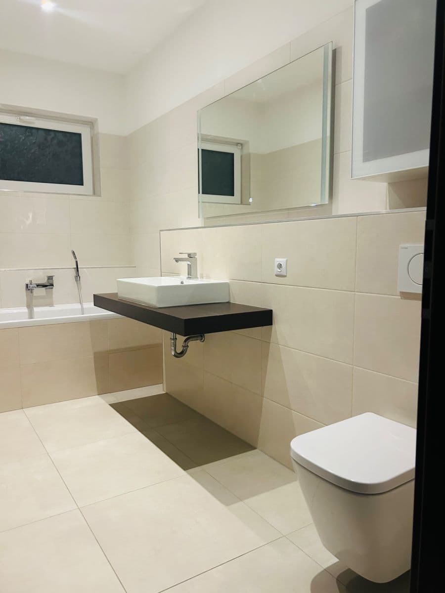 Predaj domu 100 m², pozemek 321 m², K Rondelu, Nová Ves pod Pleší, Středočeský kraj Predaj domu 100 m², pozemek 321 m², K Rondelu, Nová Ves pod Pleší, Středočeský kraj
