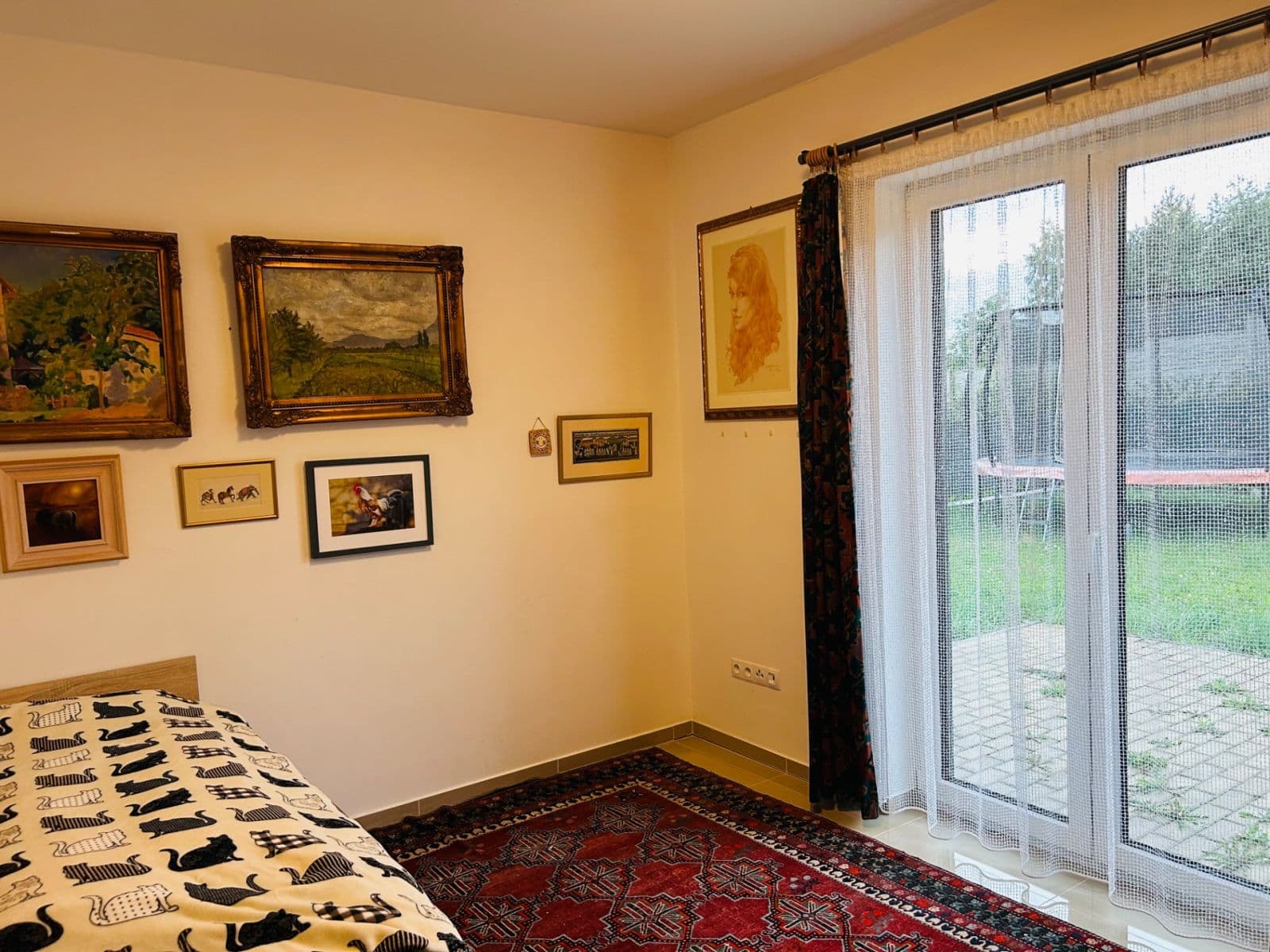 Predaj domu 100 m², pozemek 321 m², K Rondelu, Nová Ves pod Pleší, Středočeský kraj Predaj domu 100 m², pozemek 321 m², K Rondelu, Nová Ves pod Pleší, Středočeský kraj