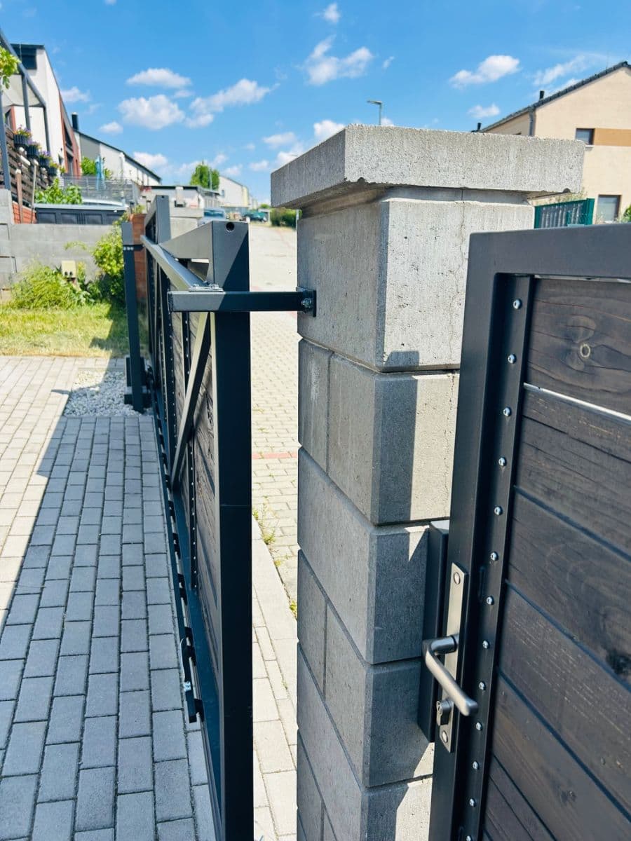 Predaj domu 100 m², pozemek 321 m², K Rondelu, Nová Ves pod Pleší, Středočeský kraj Predaj domu 100 m², pozemek 321 m², K Rondelu, Nová Ves pod Pleší, Středočeský kraj