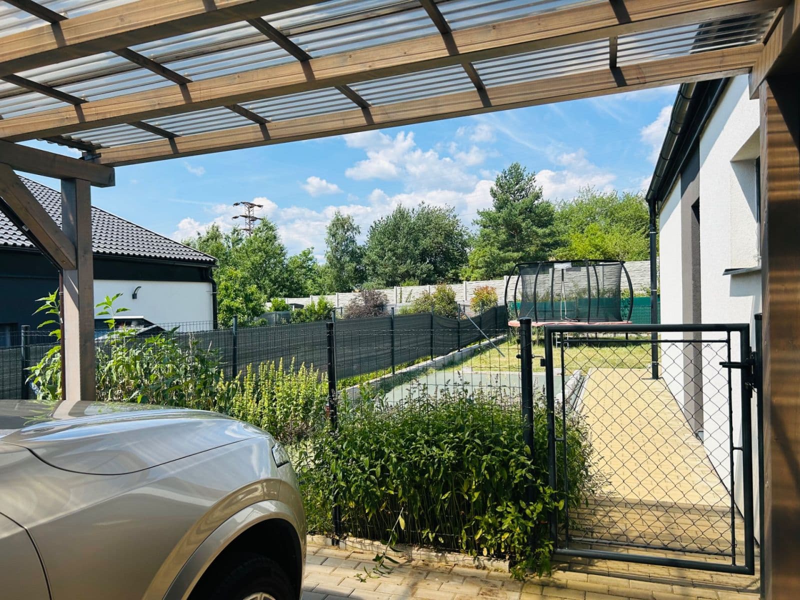 Predaj domu 100 m², pozemek 321 m², K Rondelu, Nová Ves pod Pleší, Středočeský kraj Predaj domu 100 m², pozemek 321 m², K Rondelu, Nová Ves pod Pleší, Středočeský kraj