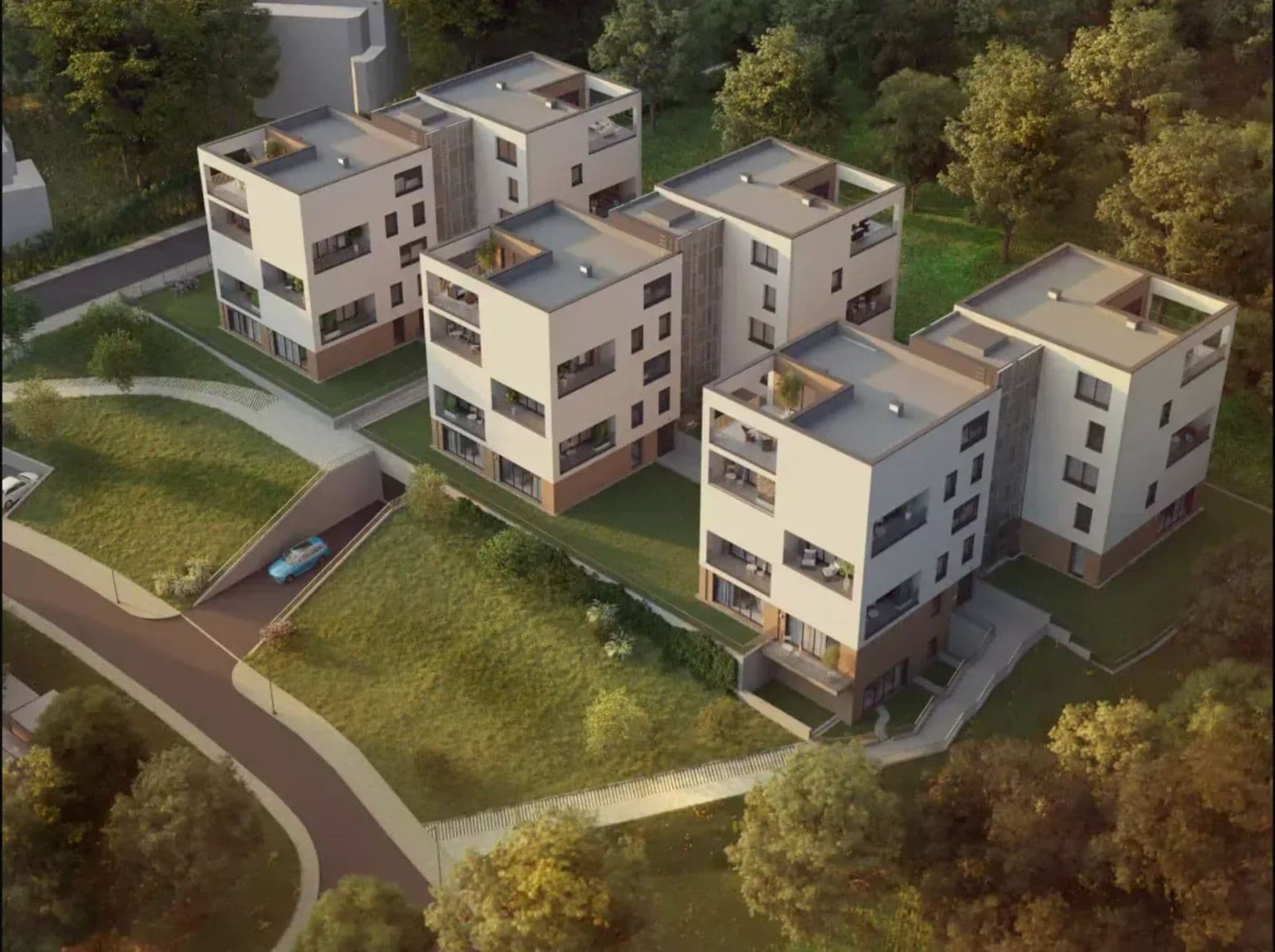 Prenájom bytu 2-izbový 61 m², Pod Krocínkou, Praha, Praha Prenájom bytu 2-izbový 61 m², Pod Krocínkou, Praha, Praha