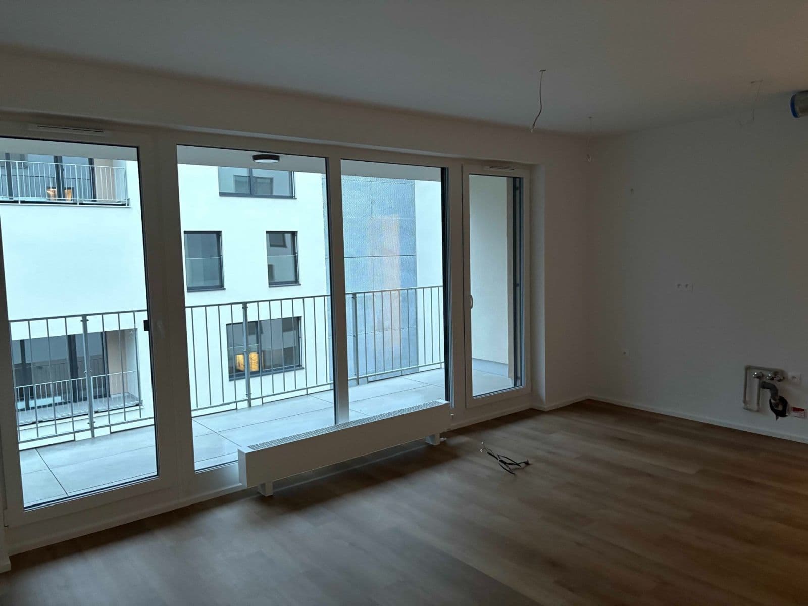 Prenájom bytu 2-izbový 61 m², Pod Krocínkou, Praha, Praha Prenájom bytu 2-izbový 61 m², Pod Krocínkou, Praha, Praha