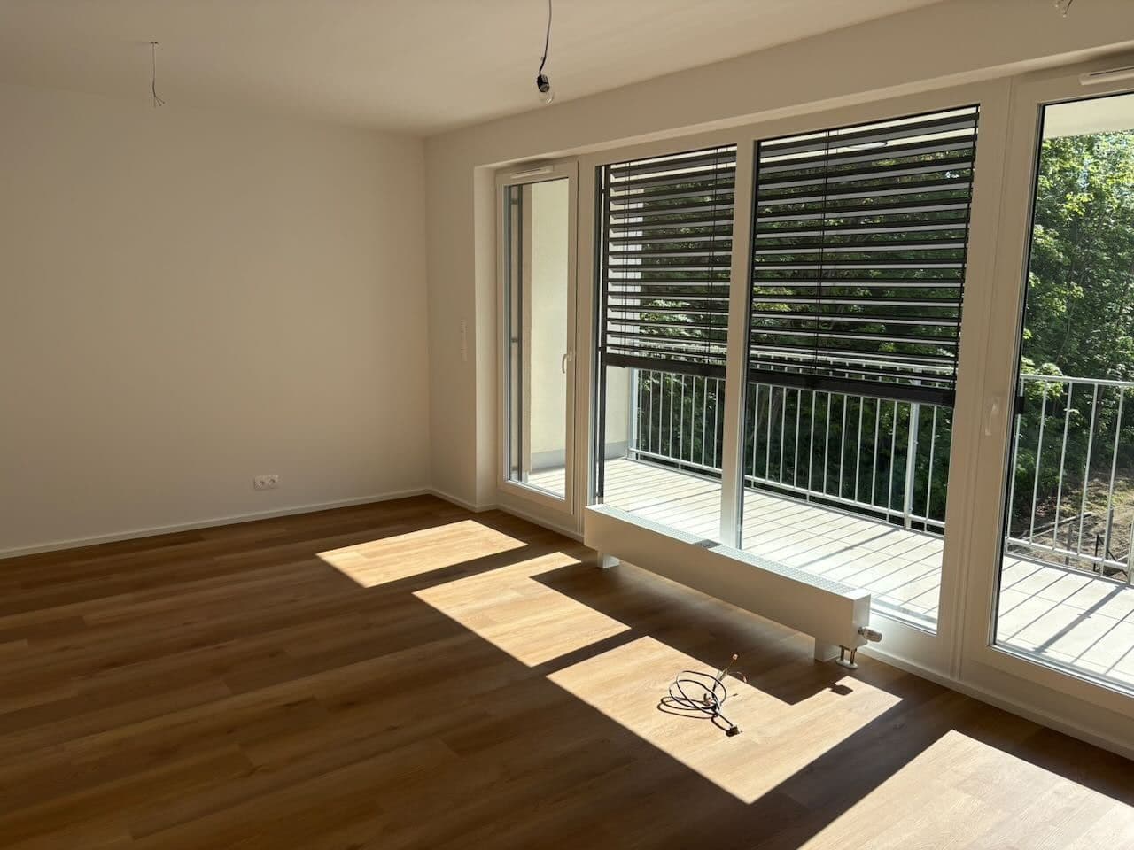 Prenájom bytu 2-izbový 61 m², Pod Krocínkou, Praha, Praha Prenájom bytu 2-izbový 61 m², Pod Krocínkou, Praha, Praha