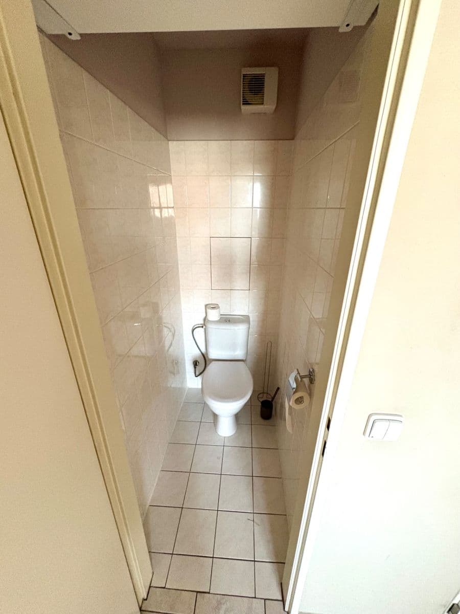 Prenájom bytu 3-izbový 58 m², Okružní, Roudnice nad Labem, Ústecký kraj Prenájom bytu 3-izbový 58 m², Okružní, Roudnice nad Labem, Ústecký kraj
