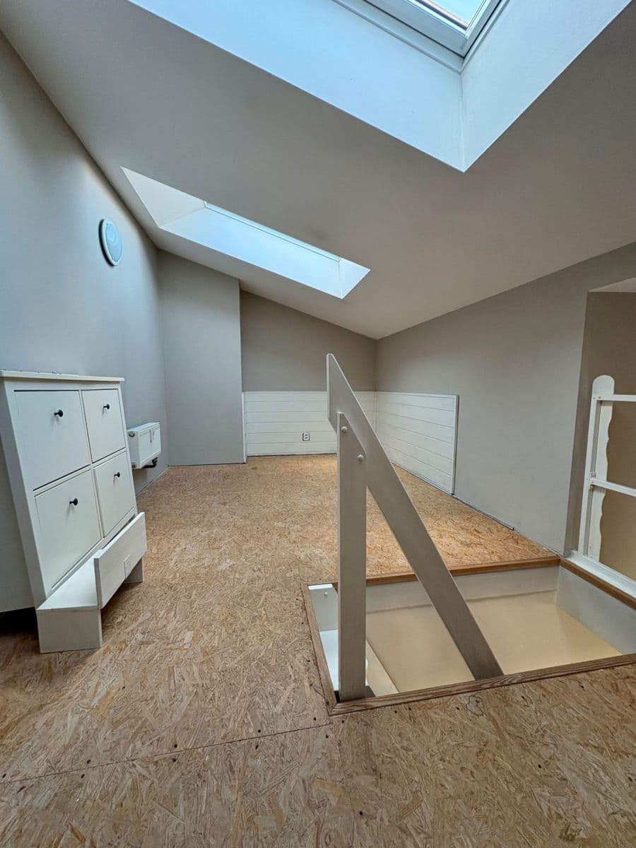 Prenájom bytu 3-izbový 58 m², Okružní, Roudnice nad Labem, Ústecký kraj Prenájom bytu 3-izbový 58 m², Okružní, Roudnice nad Labem, Ústecký kraj