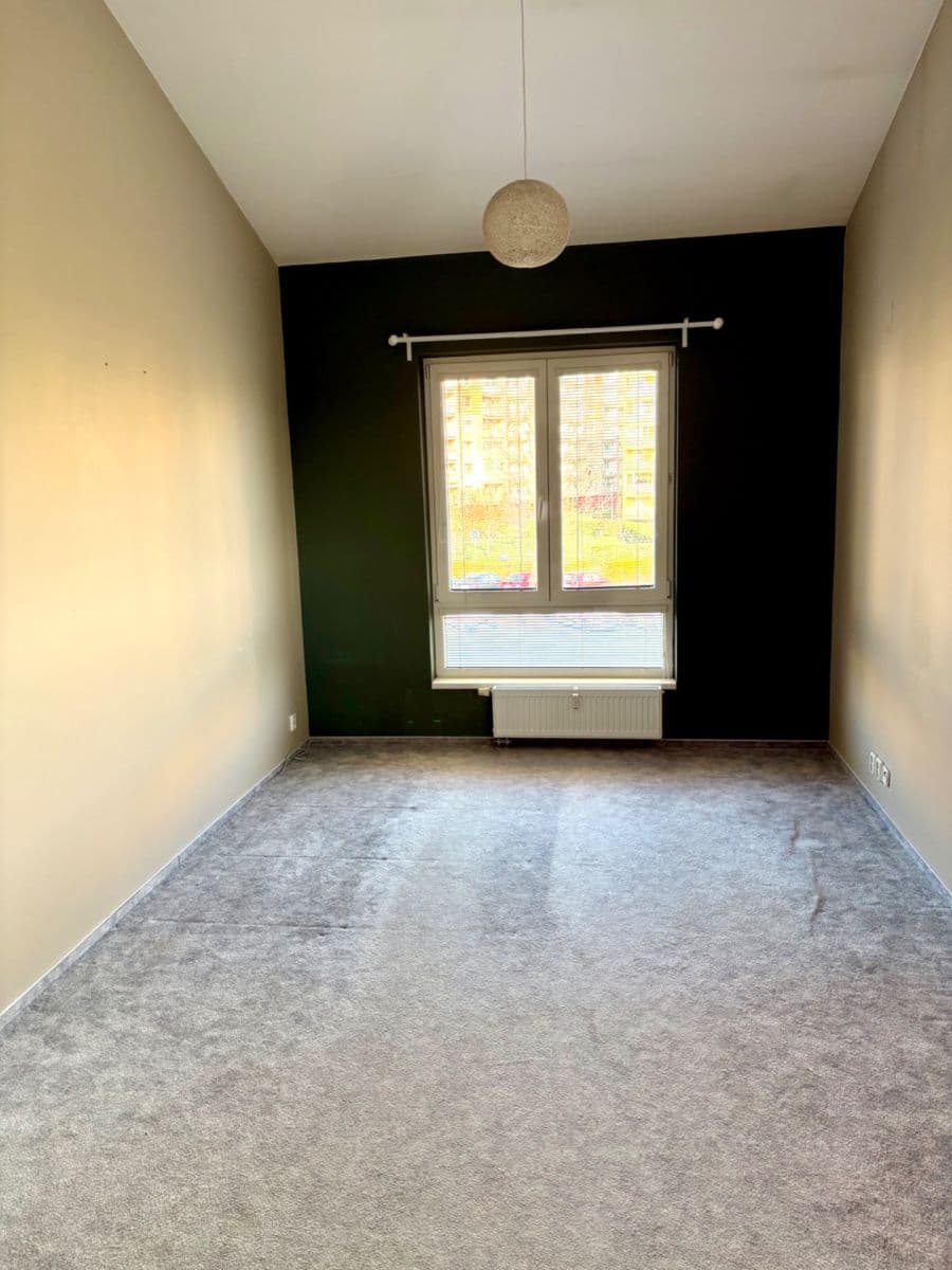 Prenájom bytu 3-izbový 58 m², Okružní, Roudnice nad Labem, Ústecký kraj Prenájom bytu 3-izbový 58 m², Okružní, Roudnice nad Labem, Ústecký kraj
