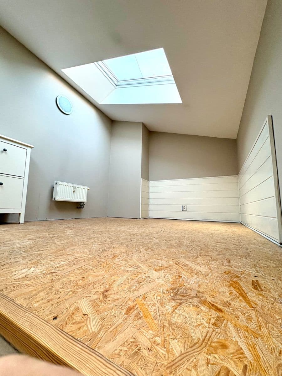 Prenájom bytu 3-izbový 58 m², Okružní, Roudnice nad Labem, Ústecký kraj Prenájom bytu 3-izbový 58 m², Okružní, Roudnice nad Labem, Ústecký kraj
