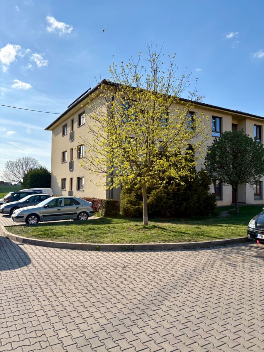 Prenájom bytu 3-izbový 58 m², Okružní, Roudnice nad Labem, Ústecký kraj Prenájom bytu 3-izbový 58 m², Okružní, Roudnice nad Labem, Ústecký kraj