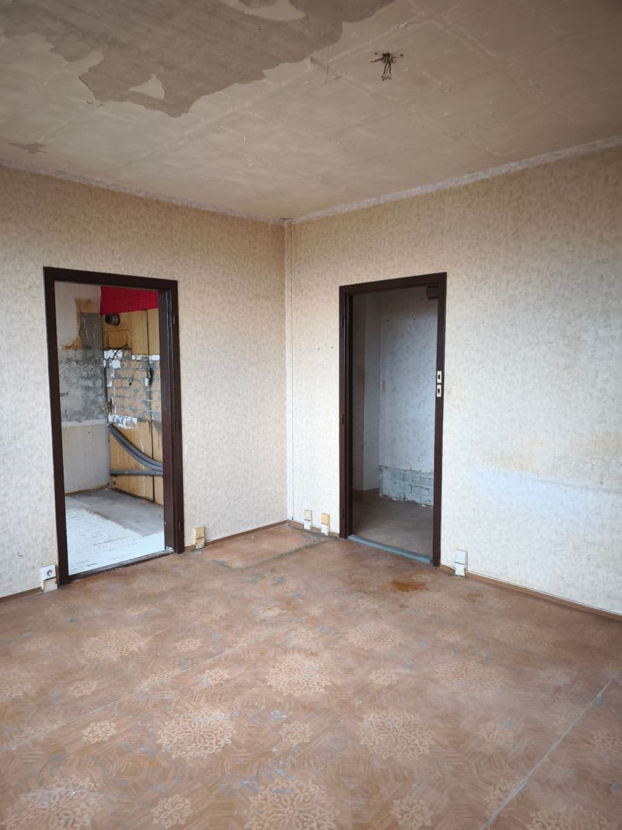 Predaj bytu 2-izbový 43 m², Sládkova, Ostrava, Moravskoslezský kraj Predaj bytu 2-izbový 43 m², Sládkova, Ostrava, Moravskoslezský kraj