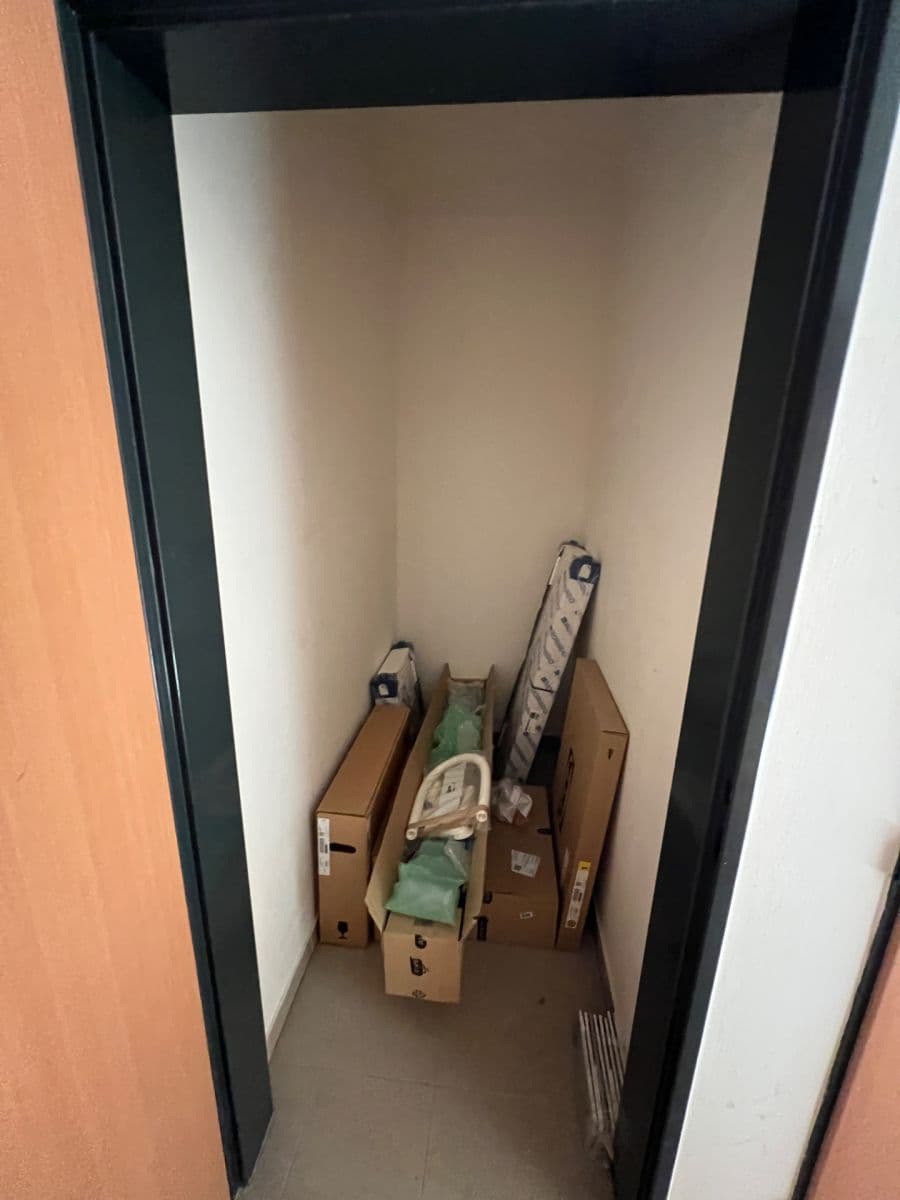 Predaj bytu 2-izbový 46 m², Werichova, Praha, Praha Predaj bytu 2-izbový 46 m², Werichova, Praha, Praha