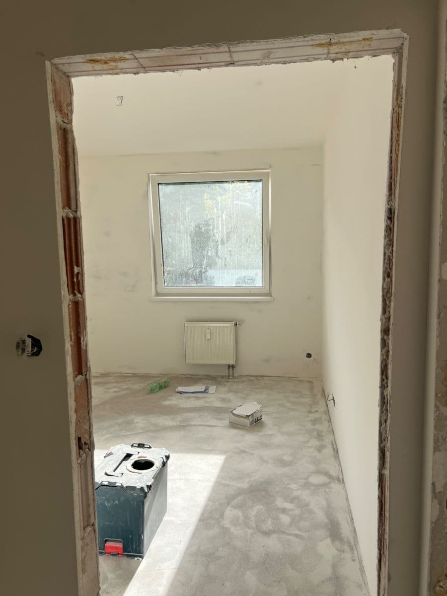 Predaj bytu 2-izbový 46 m², Werichova, Praha, Praha Predaj bytu 2-izbový 46 m², Werichova, Praha, Praha