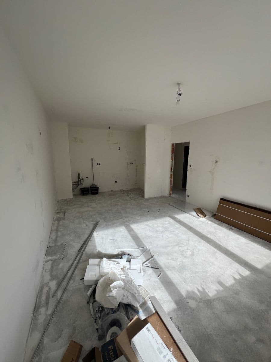Predaj bytu 2-izbový 46 m², Werichova, Praha, Praha Predaj bytu 2-izbový 46 m², Werichova, Praha, Praha