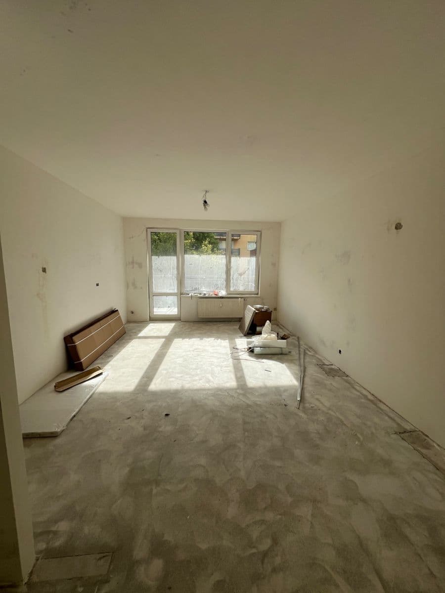 Predaj bytu 2-izbový 46 m², Werichova, Praha, Praha Predaj bytu 2-izbový 46 m², Werichova, Praha, Praha