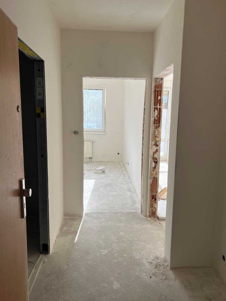 Predaj bytu 2-izbový 46 m², Werichova, Praha, Praha Predaj bytu 2-izbový 46 m², Werichova, Praha, Praha