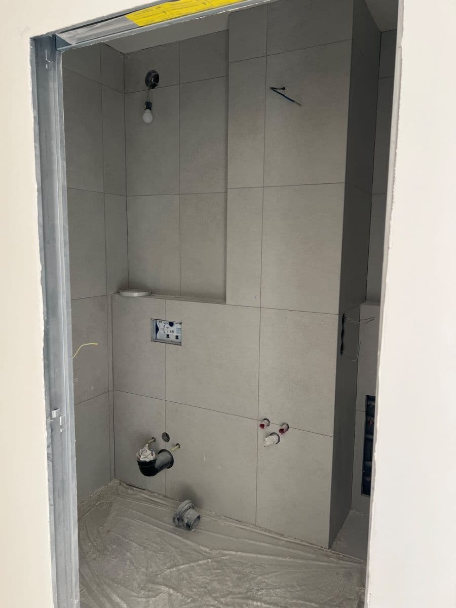 Predaj bytu 2-izbový 46 m², Werichova, Praha, Praha Predaj bytu 2-izbový 46 m², Werichova, Praha, Praha