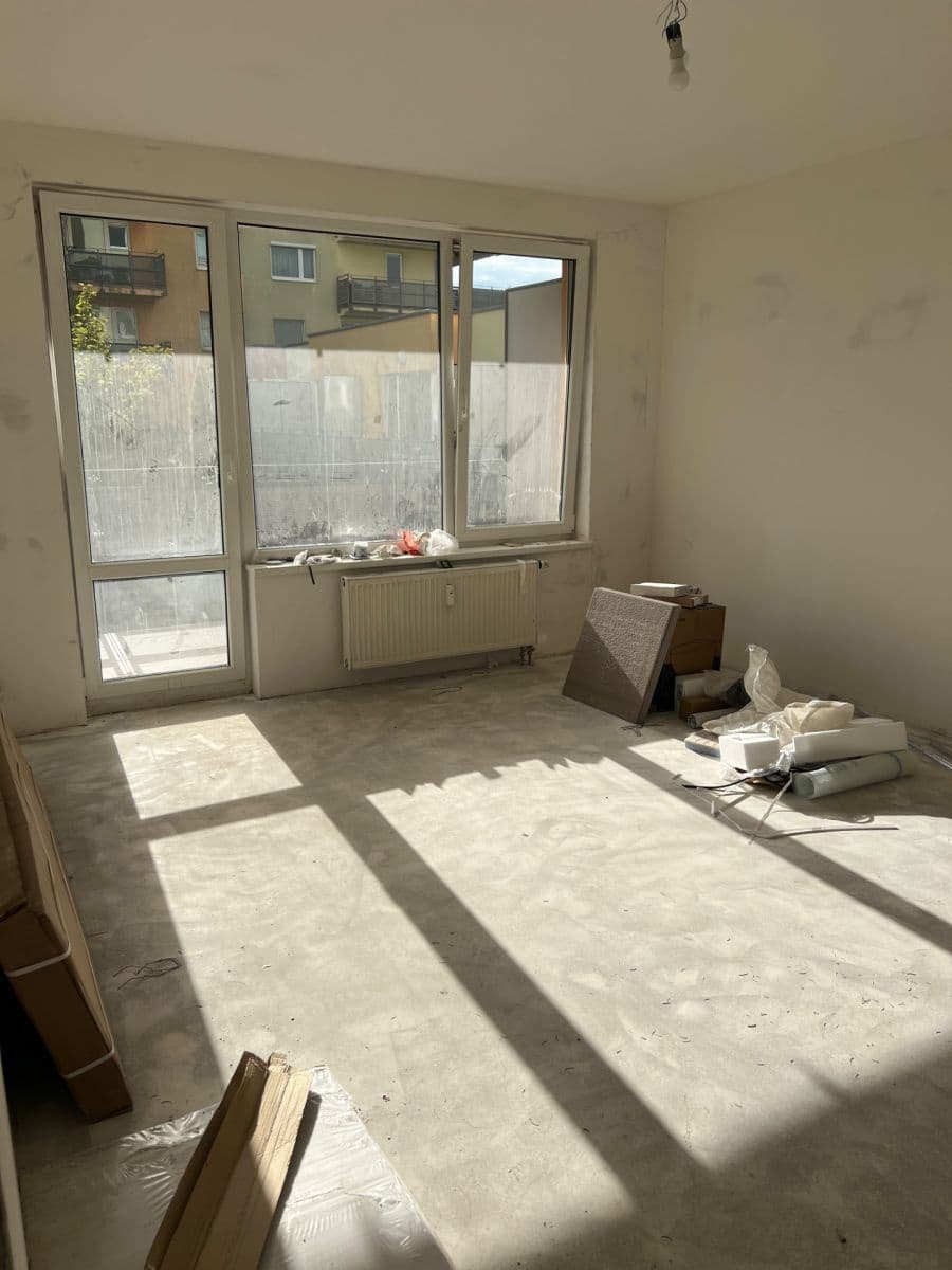 Predaj bytu 2-izbový 46 m², Werichova, Praha, Praha Predaj bytu 2-izbový 46 m², Werichova, Praha, Praha