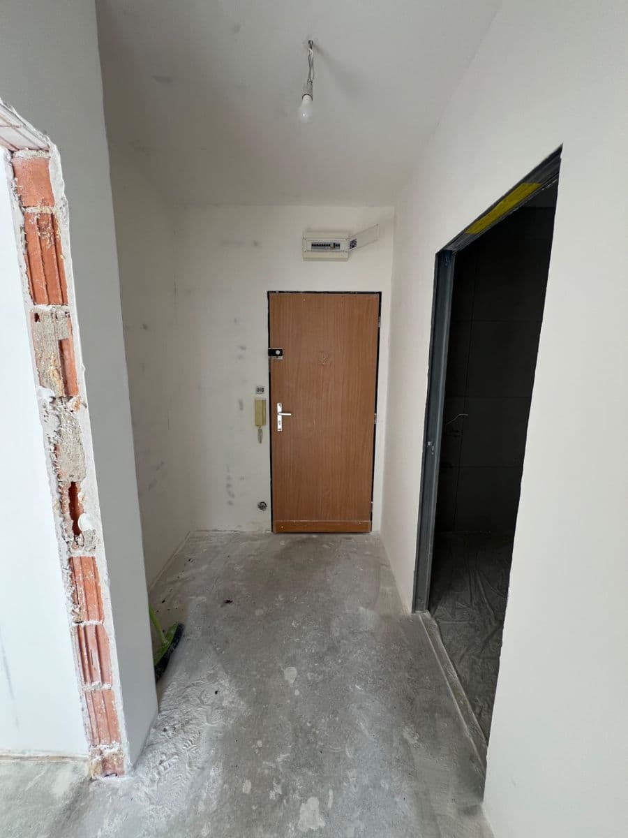 Predaj bytu 2-izbový 46 m², Werichova, Praha, Praha Predaj bytu 2-izbový 46 m², Werichova, Praha, Praha