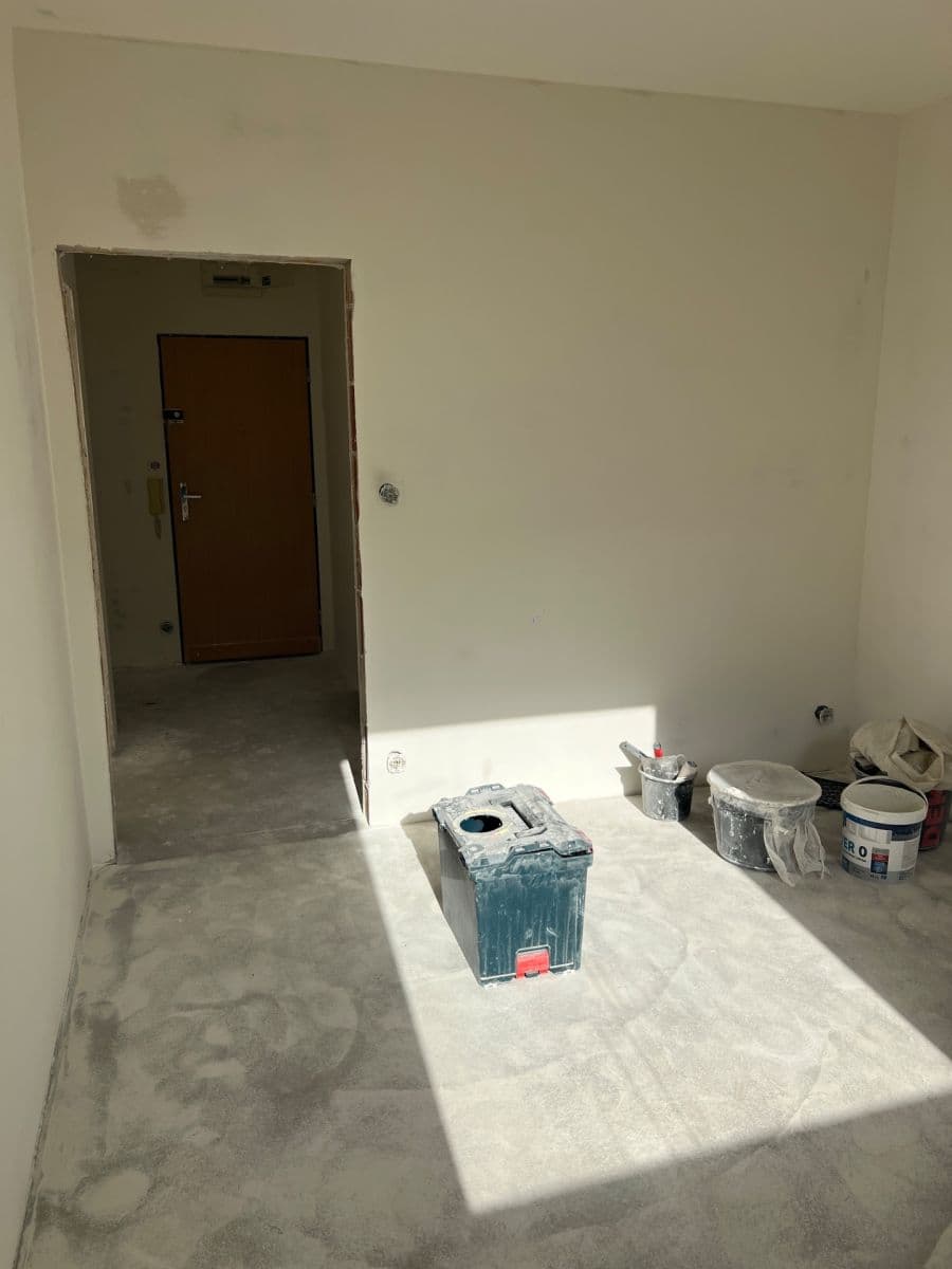 Predaj bytu 2-izbový 46 m², Werichova, Praha, Praha Predaj bytu 2-izbový 46 m², Werichova, Praha, Praha