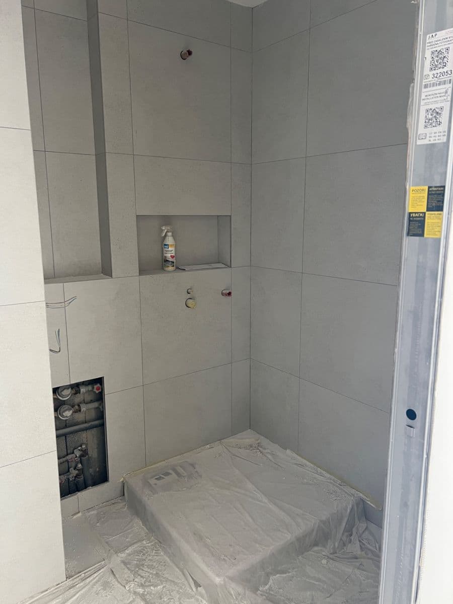 Predaj bytu 2-izbový 46 m², Werichova, Praha, Praha Predaj bytu 2-izbový 46 m², Werichova, Praha, Praha