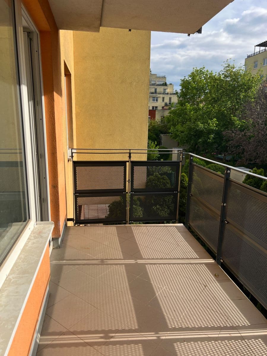 Predaj bytu 2-izbový 46 m², Werichova, Praha, Praha Predaj bytu 2-izbový 46 m², Werichova, Praha, Praha