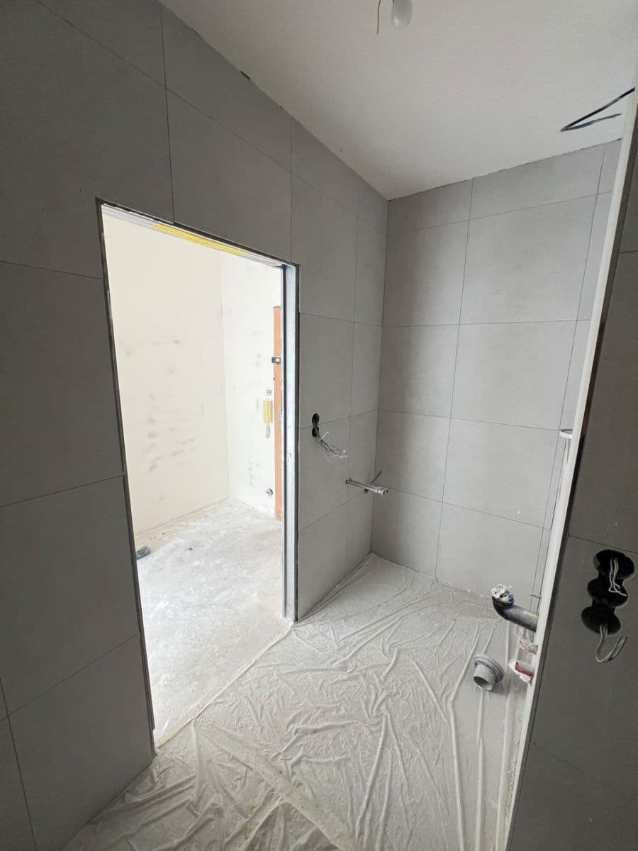 Predaj bytu 2-izbový 46 m², Werichova, Praha, Praha Predaj bytu 2-izbový 46 m², Werichova, Praha, Praha