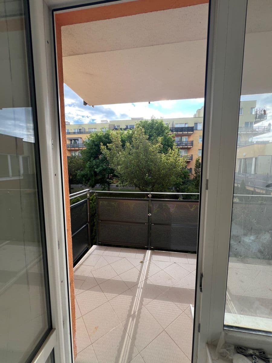 Predaj bytu 2-izbový 46 m², Werichova, Praha, Praha Predaj bytu 2-izbový 46 m², Werichova, Praha, Praha
