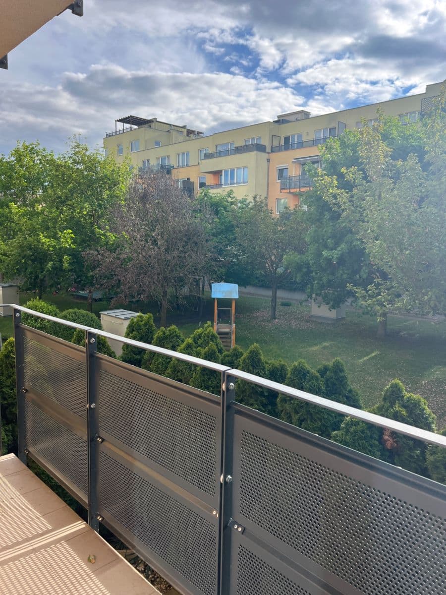 Predaj bytu 2-izbový 46 m², Werichova, Praha, Praha Predaj bytu 2-izbový 46 m², Werichova, Praha, Praha