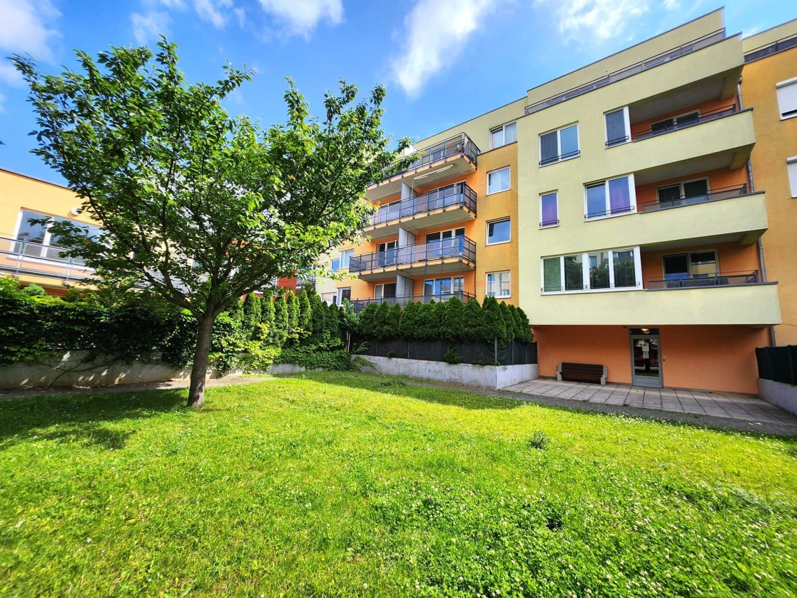 Predaj bytu 2-izbový 46 m², Werichova, Praha, Praha Predaj bytu 2-izbový 46 m², Werichova, Praha, Praha