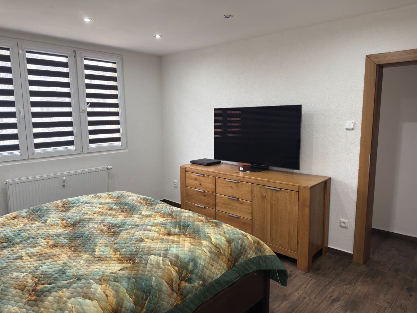 Predaj bytu 2-izbový 51 m², Radniční, Tanvald, Liberecký kraj Predaj bytu 2-izbový 51 m², Radniční, Tanvald, Liberecký kraj